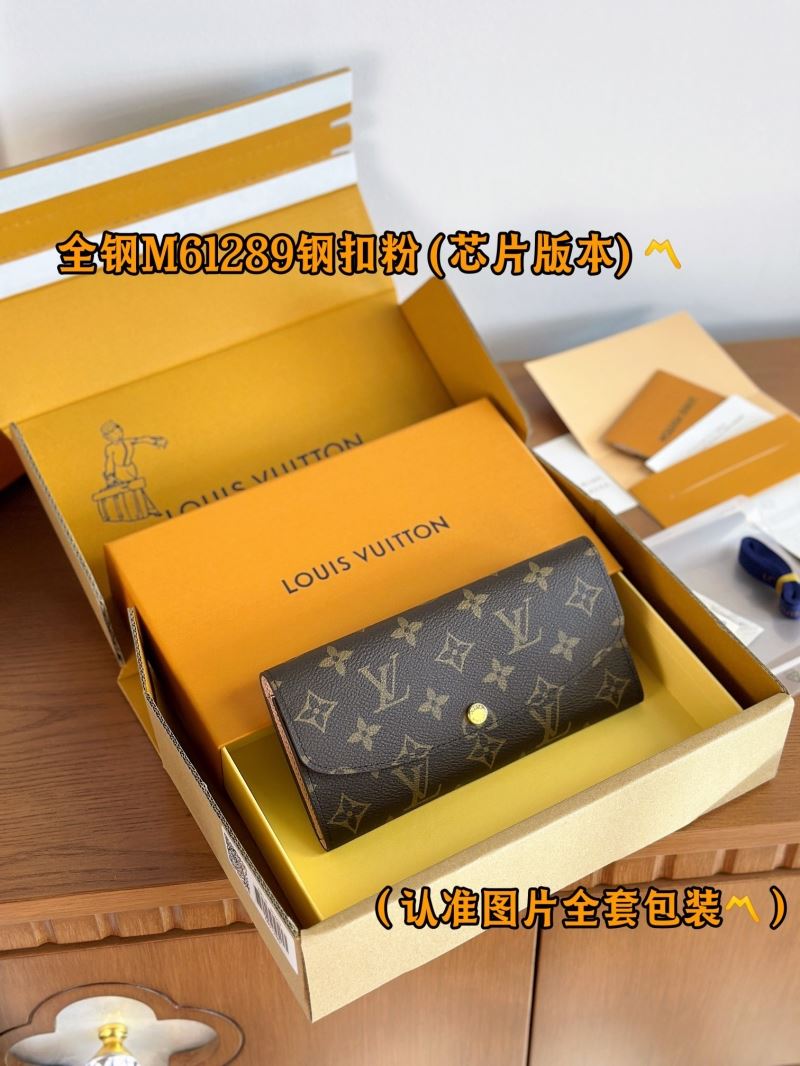 Louis Vuitton Wallets Purse